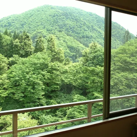 Hanamaki Ryokan Airinkan