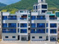 거제도 지해풀빌라 - 4성급