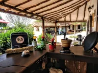 La Loma Hotel Barichara - spa