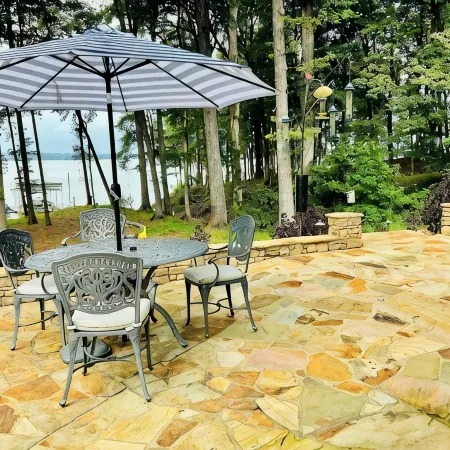 Admiral's Sandy Beach Chalet