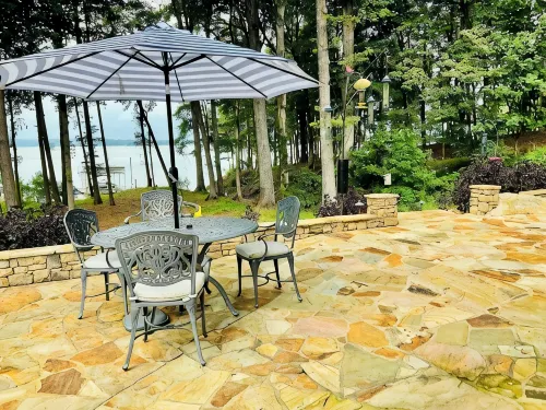 Admiral's Sandy Beach Chalet - 4-نجوم