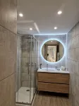 Superb ground floor apartment. - 3-Star