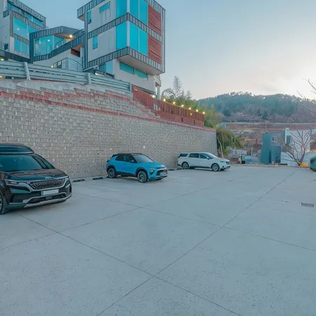 Geoje Island House Pension