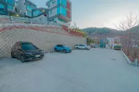 Geoje Island House Pension - С парковкой