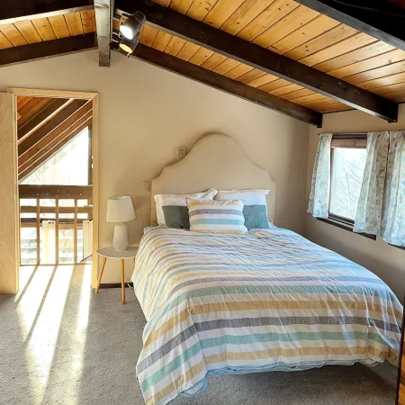 Bel-Hygge 🐋Chalet, cozy comfort the AK way