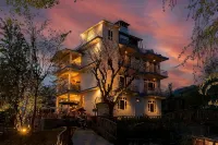The Himaal, Bir - Luxury Boutique Homestay - Apartments