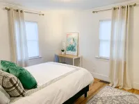 UNC Cottage- near Univ/Hospital, YMCA, Franklin St - Uima-altaat