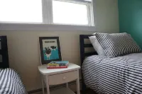 Cozy Ski House in Stowe, 5 min to village, perfect for family/friends getaway - 3-نجوم