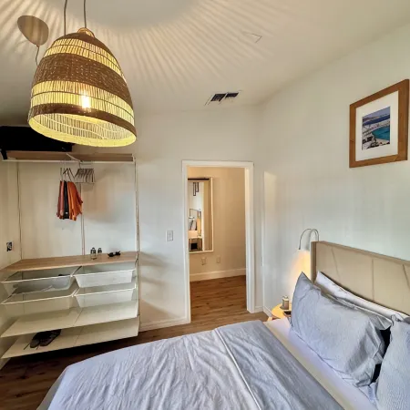 Santorini Cabana in Zephyrhills