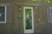 Historic 1840s Lamoreaux House / Modern Addition - WiFi