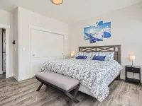 Cozy Apt in Quiet Neighborhood - Apartments