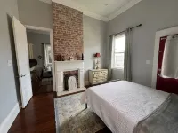 Historic NOLA Home between Magazine and Tchoupitoulas Pet Friendly - Jacuzzi