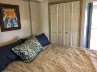 Charming Guest Suite Close to Downtown Golden - 3-Star