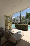 Elite Bay Hotel Lalez Durres - Pools