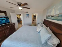 Williams Surf Side  Ocean front & turtles   condo  2 king BR in Ormond Beach FL - 4つ星