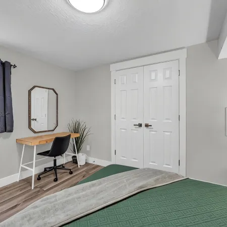 Home Base for Winter Ski Adventure & Salt Lake City Events