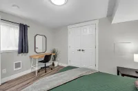 Home Base for Winter Ski Adventure & Salt Lake City Events - Apartments