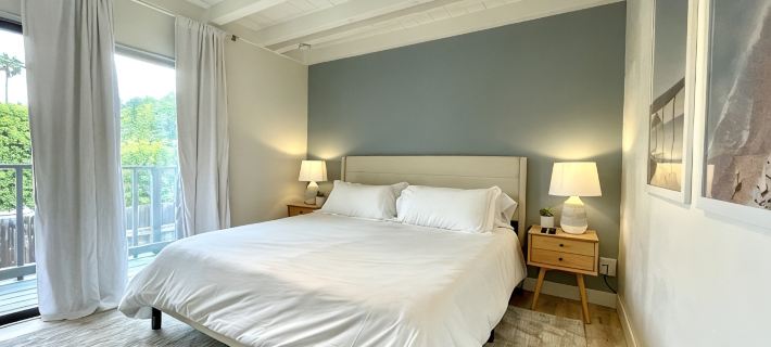 Surf Shack Encinitas - 5 Min to Beach, 12 Min to Legoland! โรงแรมในเอนซินีทัส