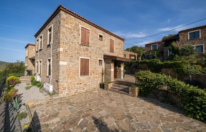 Salkim Hotel Gokceada