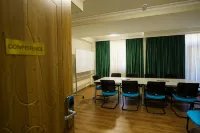 Green Palace Kutaisi - Thân thiện với thú cưng