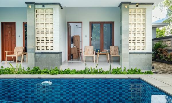 Kemala Living Sanur