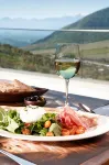 Enjoy Santiago - Breakfast
