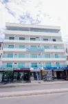 โรงแรม อากัวมารินา - พร้อมอาหารเช้า