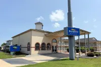Baymont by Wyndham New Braunfels TX - موقف سيارات
