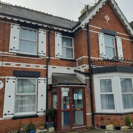 South Rising Guest House