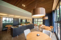 Pinot Hotel - breakfast