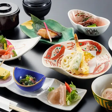 Fukuno Town Hotel A・Mieux
