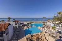 Kapetanios Aqua Resort - Pools