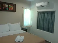 Hotel Double Star Klang - 3 tähden