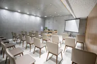 Borralha Hotel - Parkering
