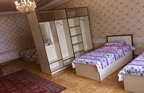 Royal Boutique Hotel on Kievyan - 2-Star