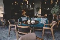 SU Hotel - bar