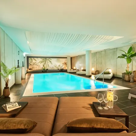 Nena Hotel Bremen by Lesa