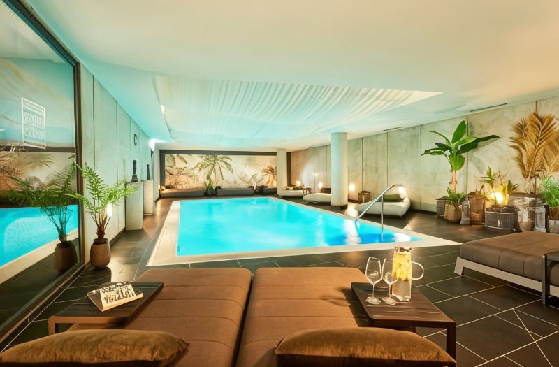 Nena Hotel Bremen by Lesa photo 2