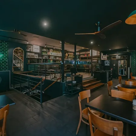 La Joya Hostel