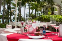 Hotel Atlantis - breakfast