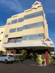 Rede Andrade Rondonópolis - 2-Star