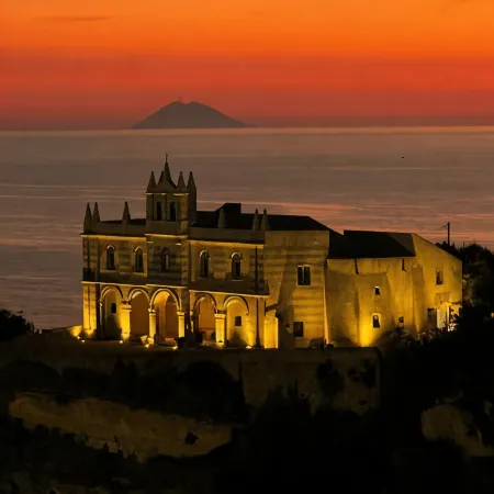 La Dolce Vita a Tropea