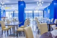 Merina Hotel - Wifi