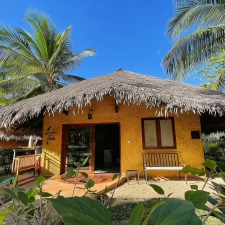 Ravintsara Wellness Hotel