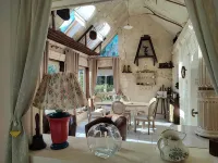 La Vendemiere - Maison d'hôtes de Charme et de caractère, Bretagne, Côtes d'Armror - 3 tähden