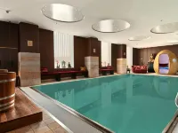 Clarion Hotel Copenhagen Airport - familiaux