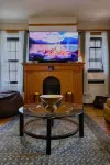 Wonderful House in Long Island City, comforting and spacious near to Manhattan - 방갈로