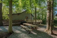 Make Lasting Memories at Oar House! - 3-Star