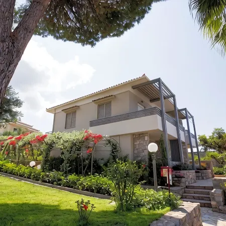 Akti Taygetos - Conference Resort