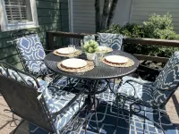 Historic Alston-Charlotte Cottage in Downtown New Bern! - 4 étoiles